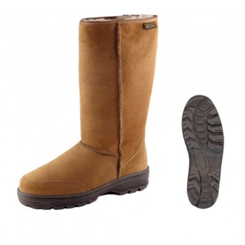 Supertread Tall